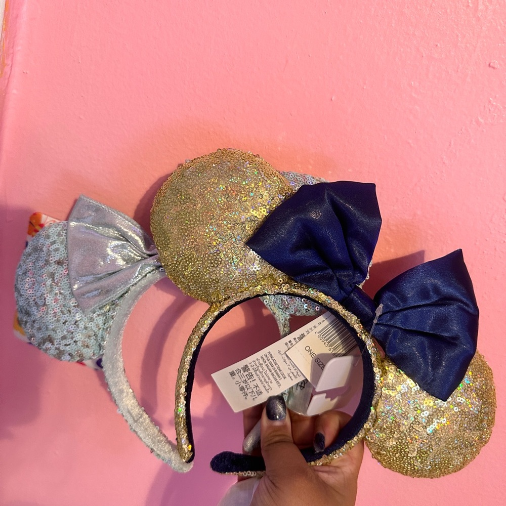 Disney Ear Headbands